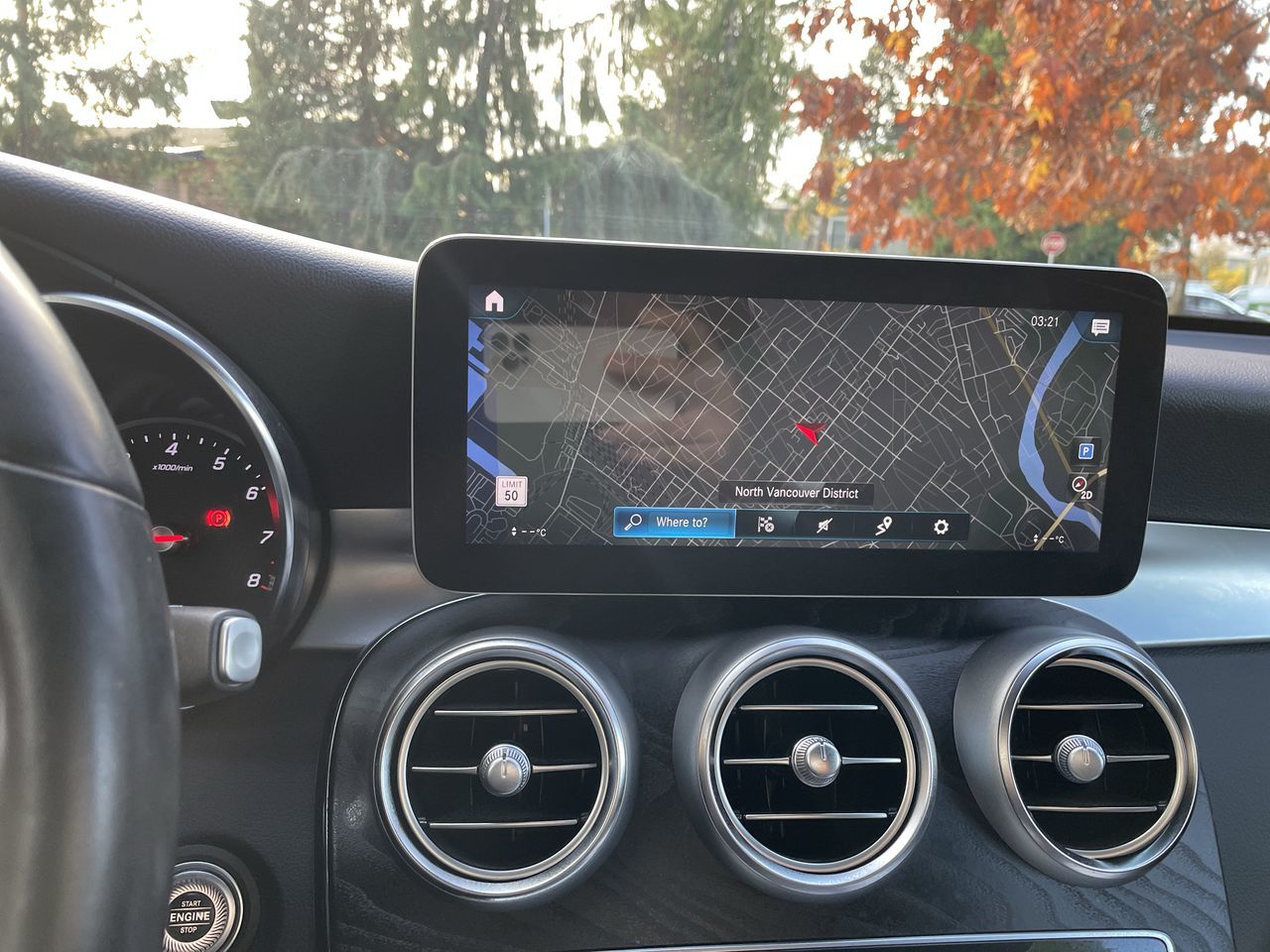 2022 Mercedes-Benz GLC300