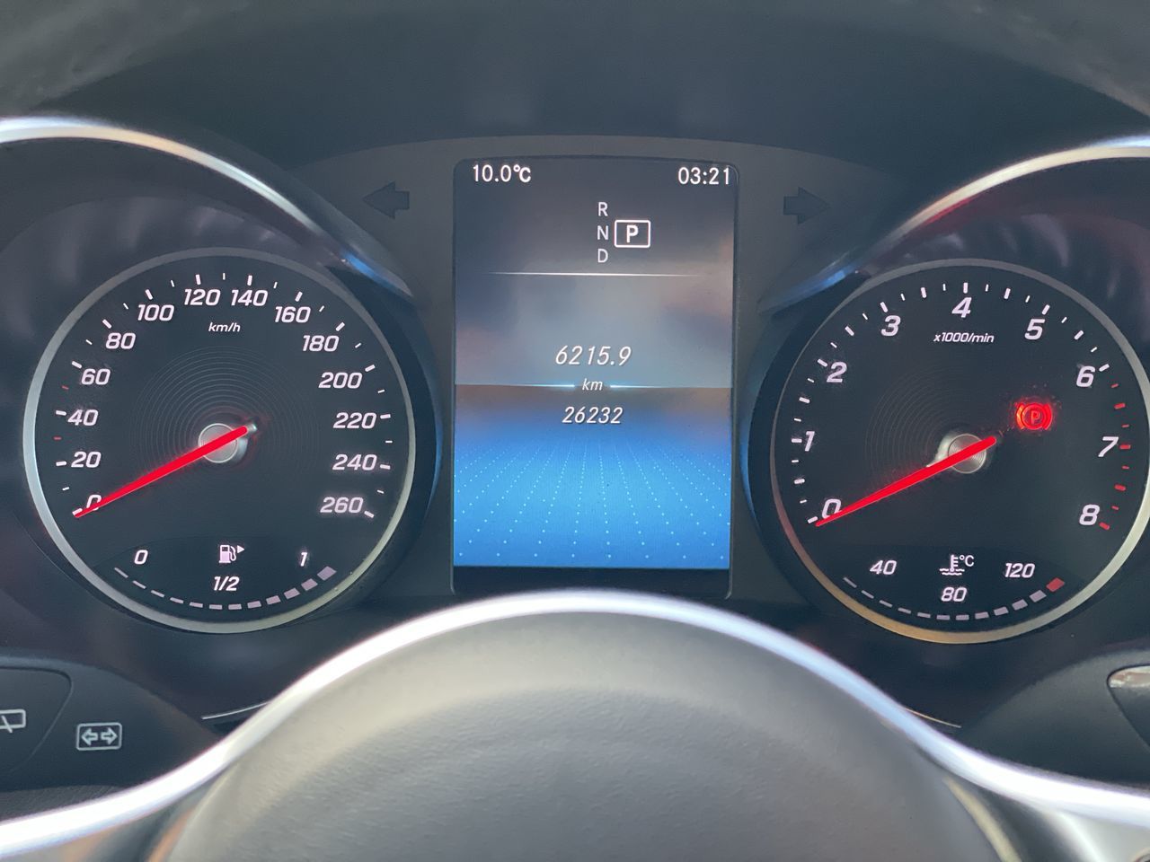 2022 Mercedes-Benz GLC300