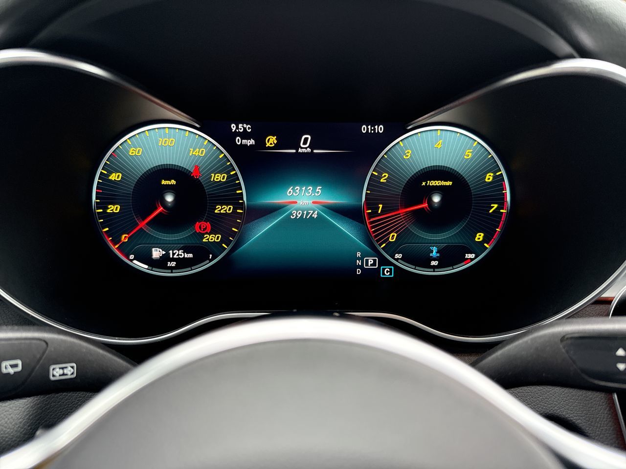 Mercedes-Benz GLC300  2022 à North Vancouver, Colombie-Britannique