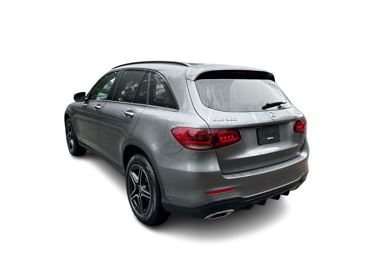 Mercedes-Benz GLC300  2022 à North Vancouver, Colombie-Britannique