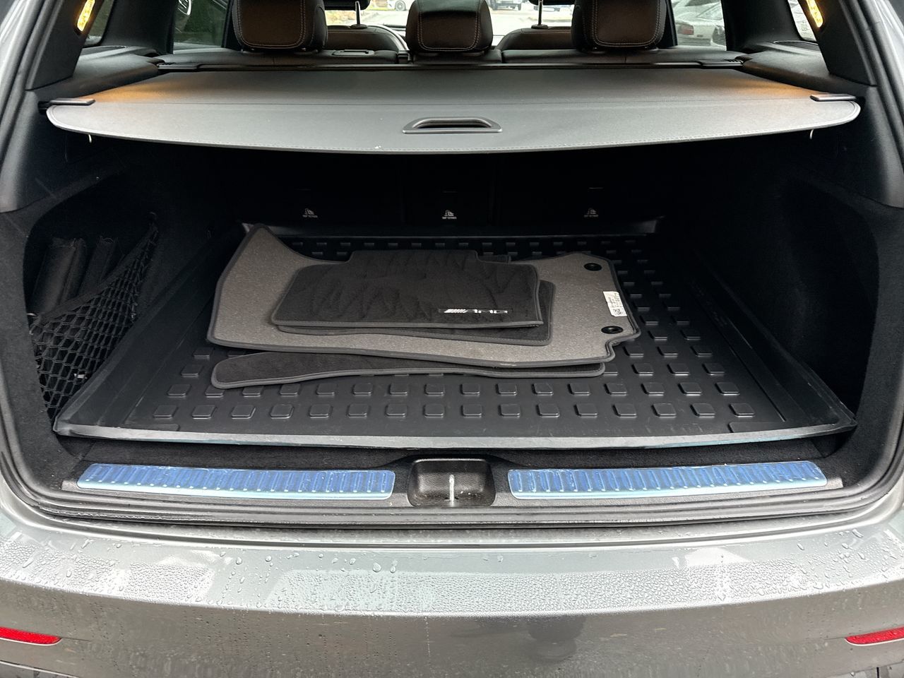 Mercedes-Benz GLC300  2022 à North Vancouver, Colombie-Britannique