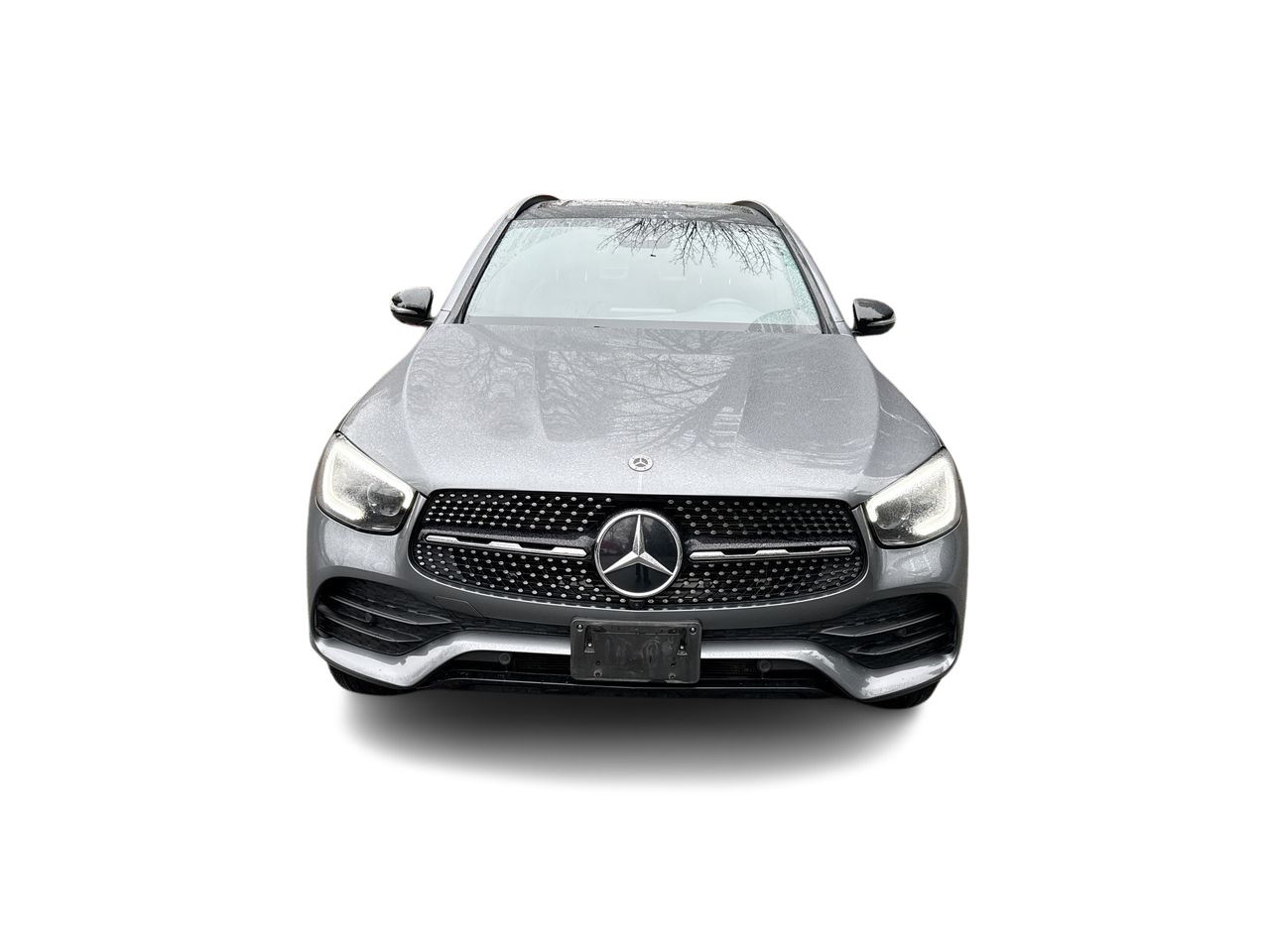 Mercedes-Benz GLC300  2022 à North Vancouver, Colombie-Britannique