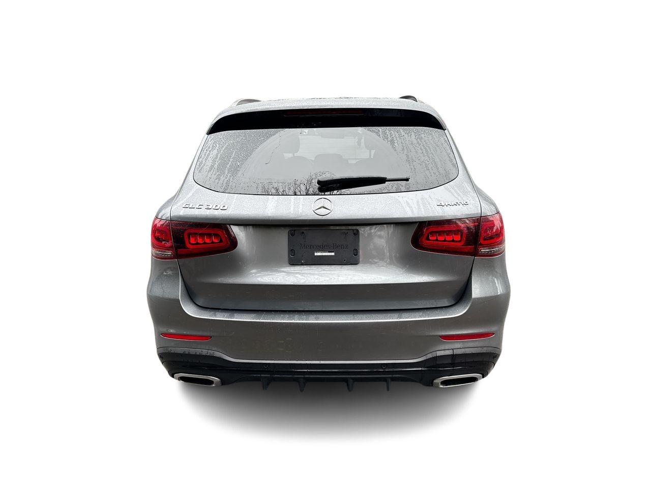 Mercedes-Benz GLC300  2022 à North Vancouver, Colombie-Britannique