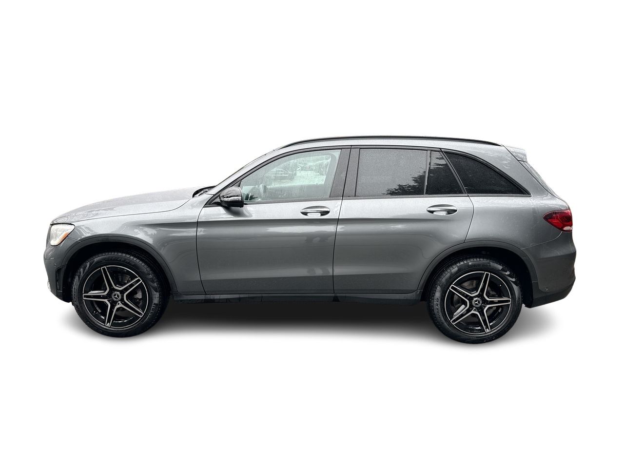 Mercedes-Benz GLC300  2022 à North Vancouver, Colombie-Britannique