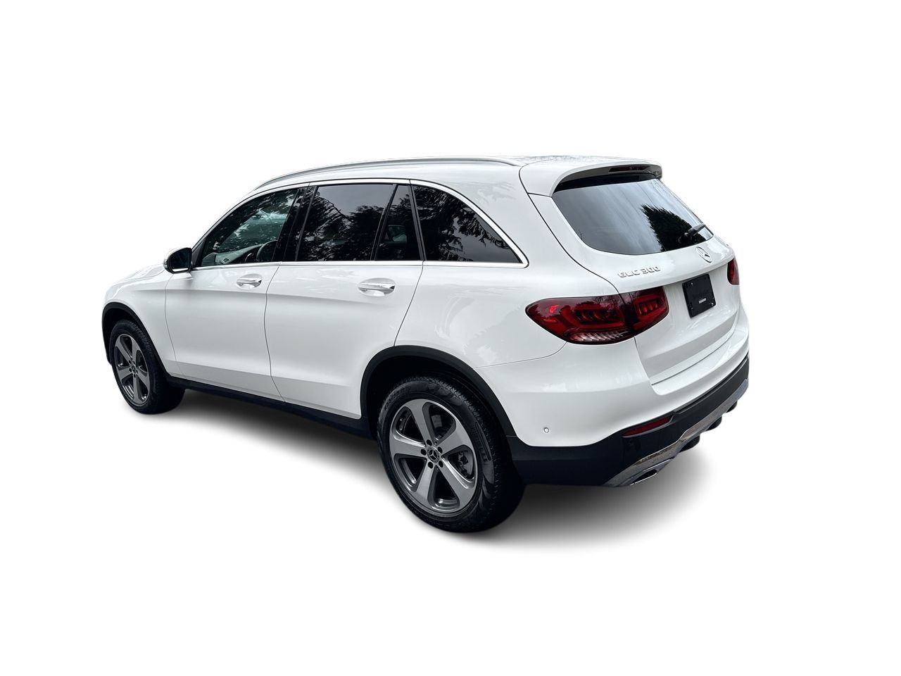 2022  GLC300