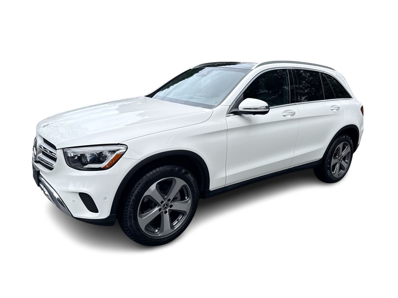 2022  GLC300
