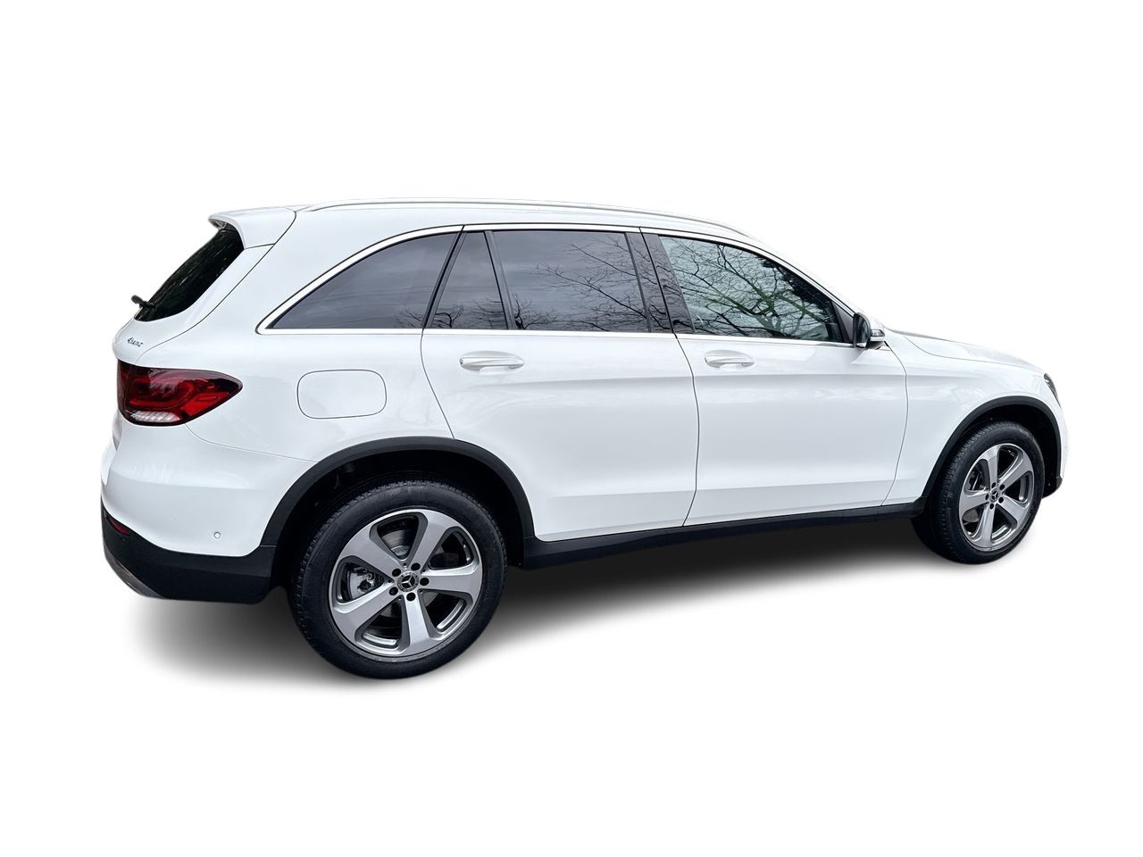 2022  GLC300