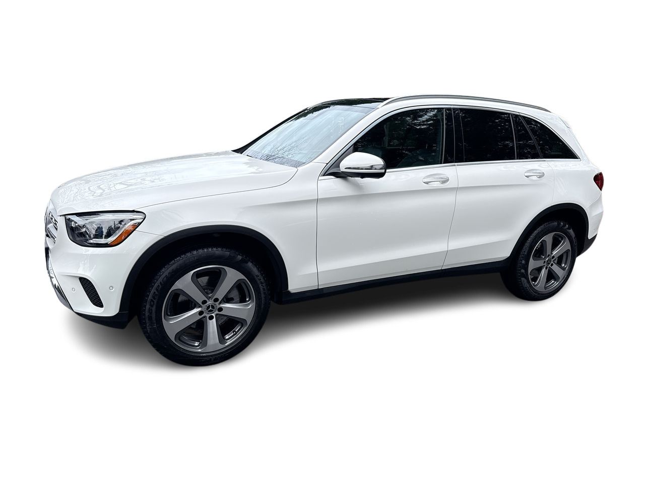 2022  GLC300