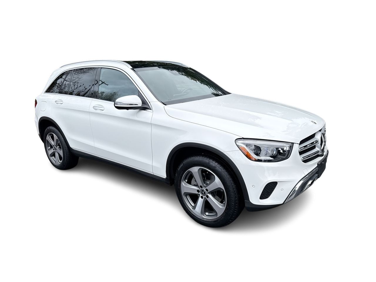 2022  GLC300