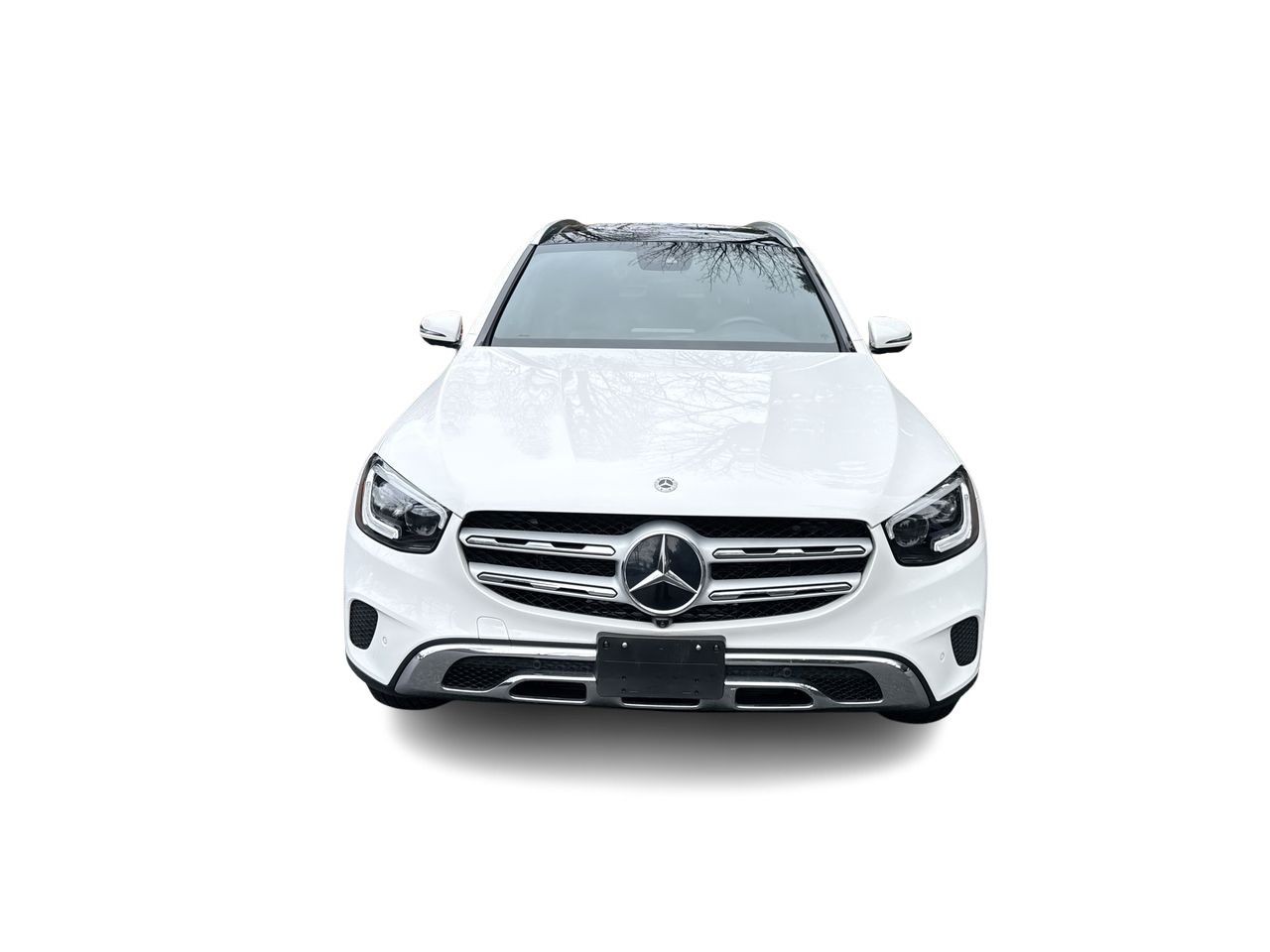 2022  GLC300