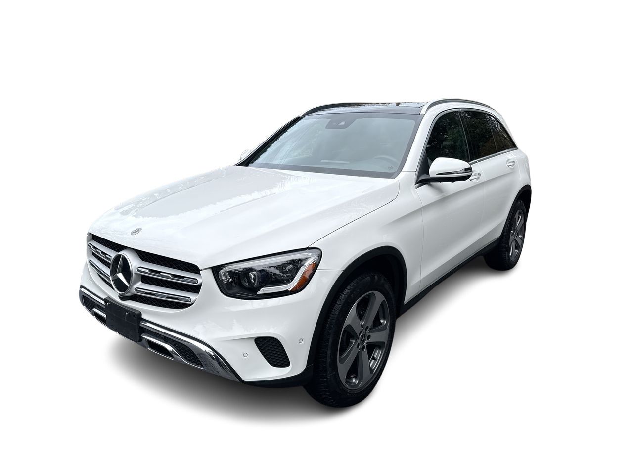 2022  GLC300