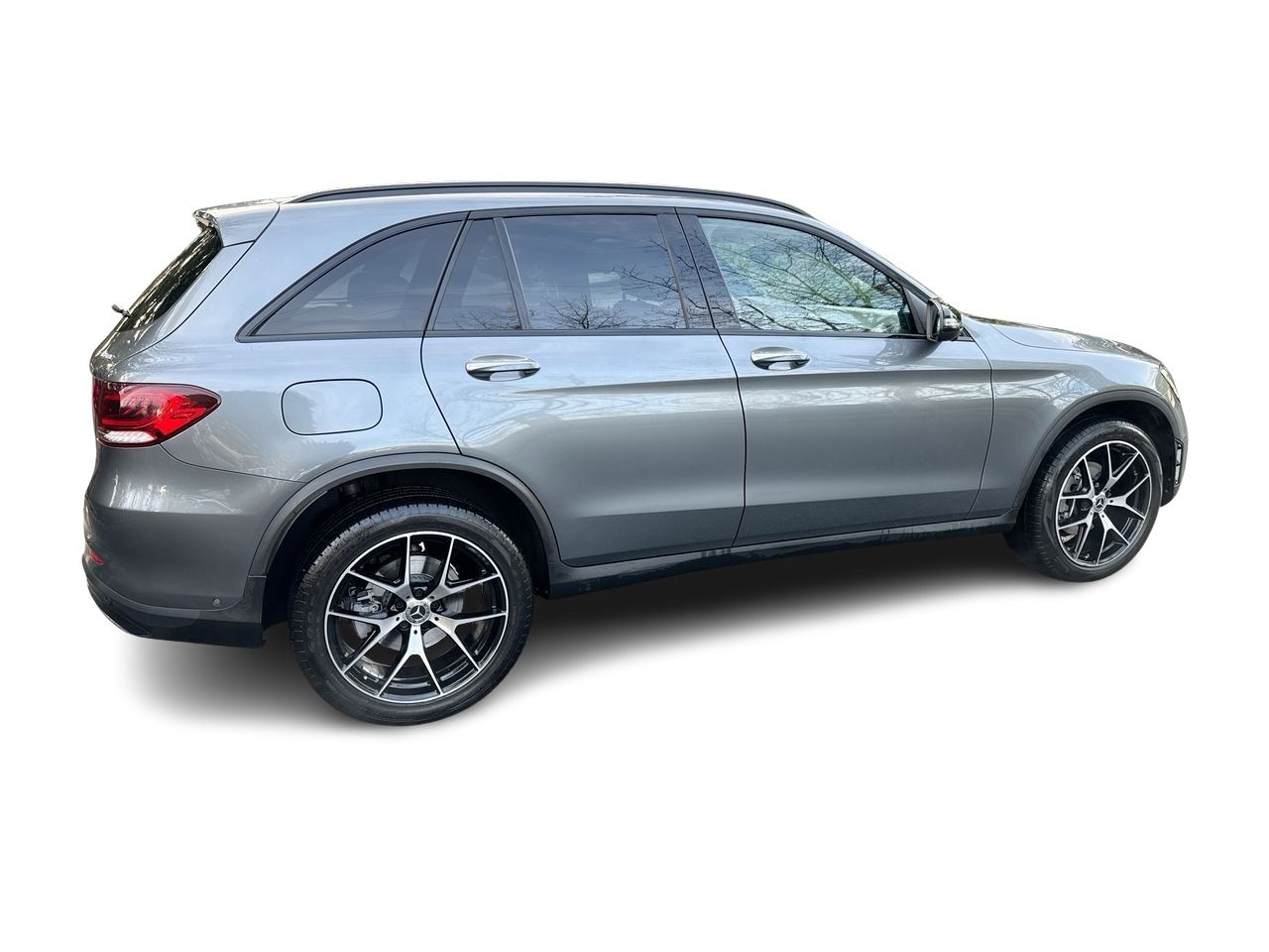 2022 Mercedes-Benz GLC300