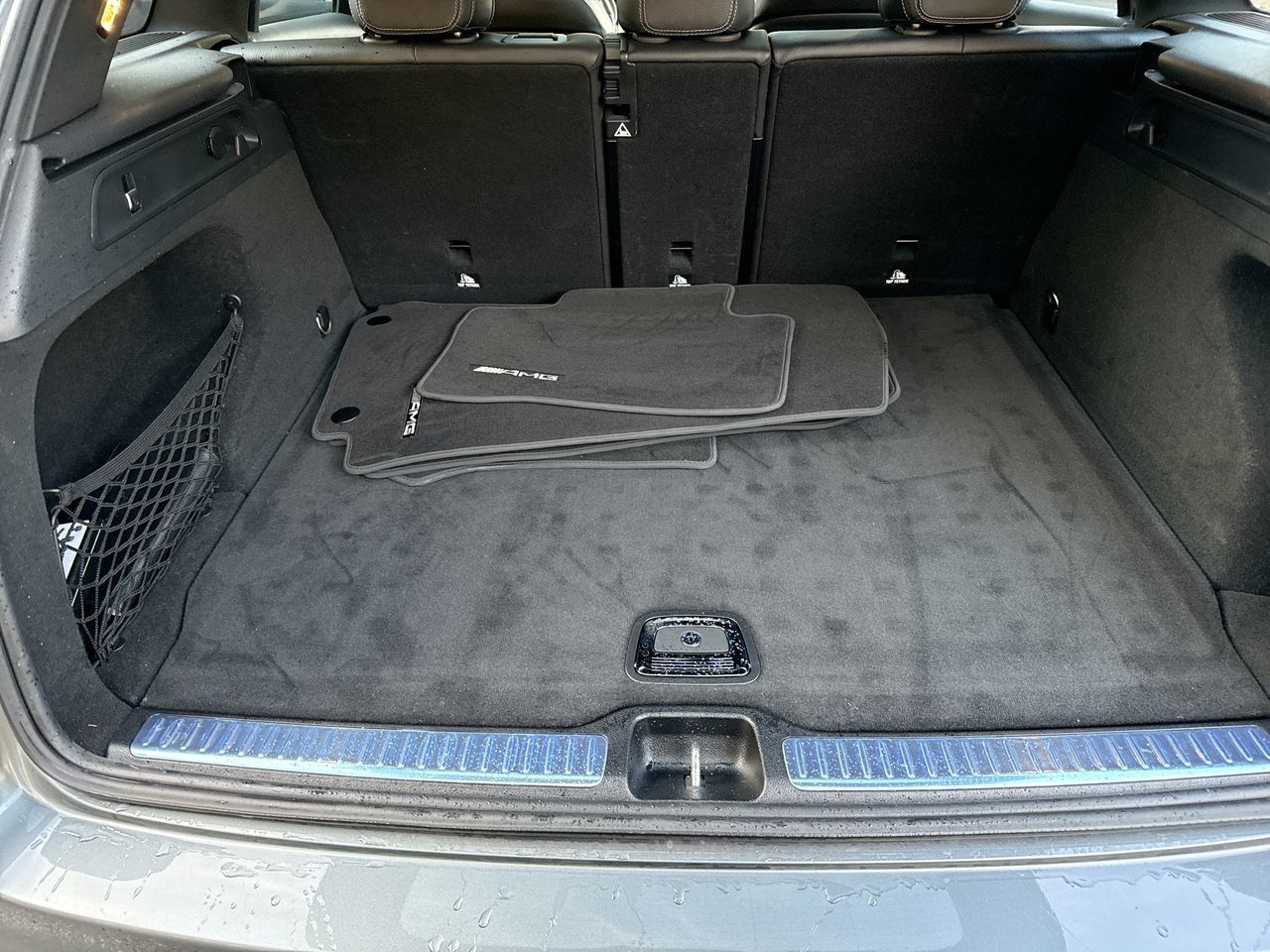 2022 Mercedes-Benz GLC300