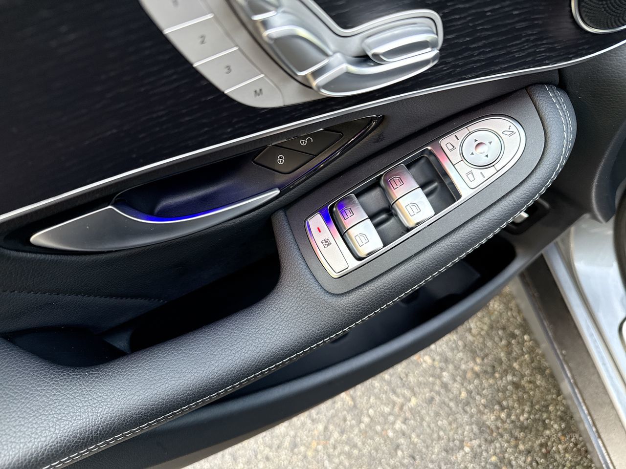 2022 Mercedes-Benz GLC300