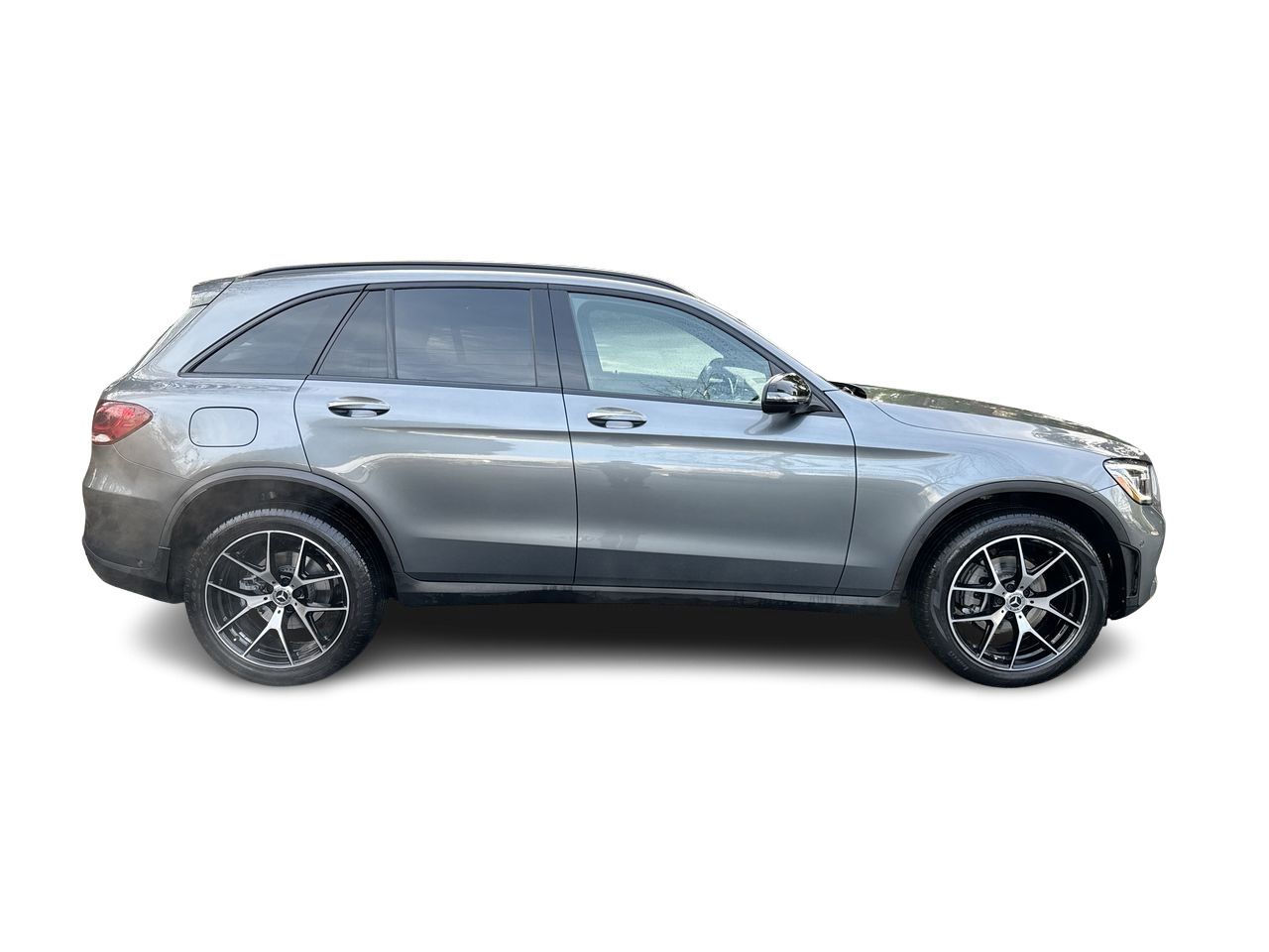2022 Mercedes-Benz GLC300