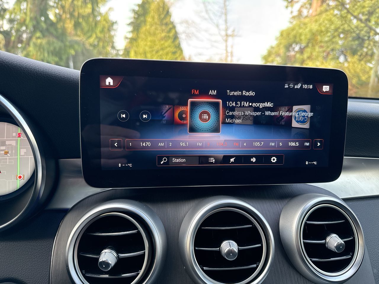 2022 Mercedes-Benz GLC300