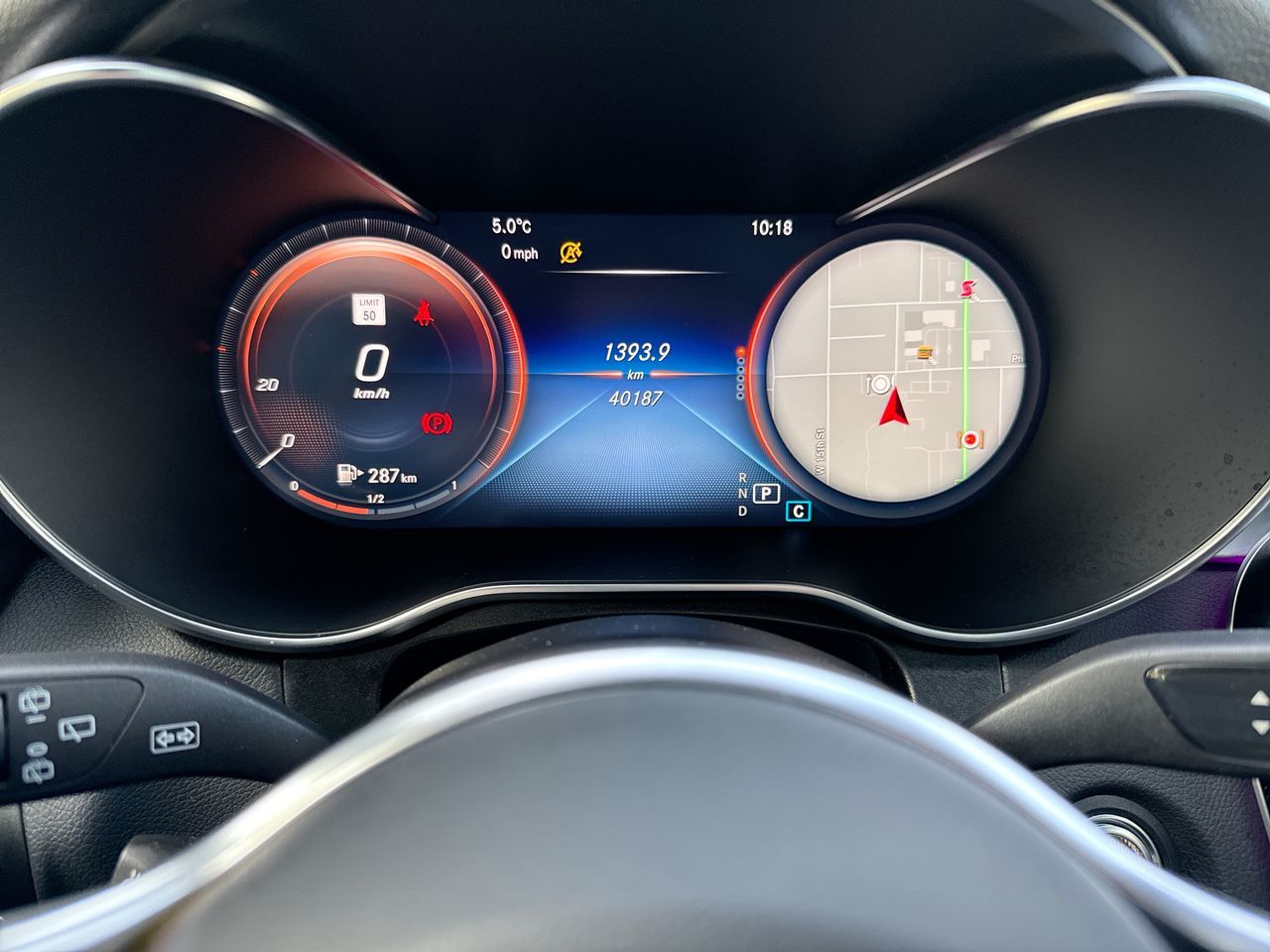 2022 Mercedes-Benz GLC300