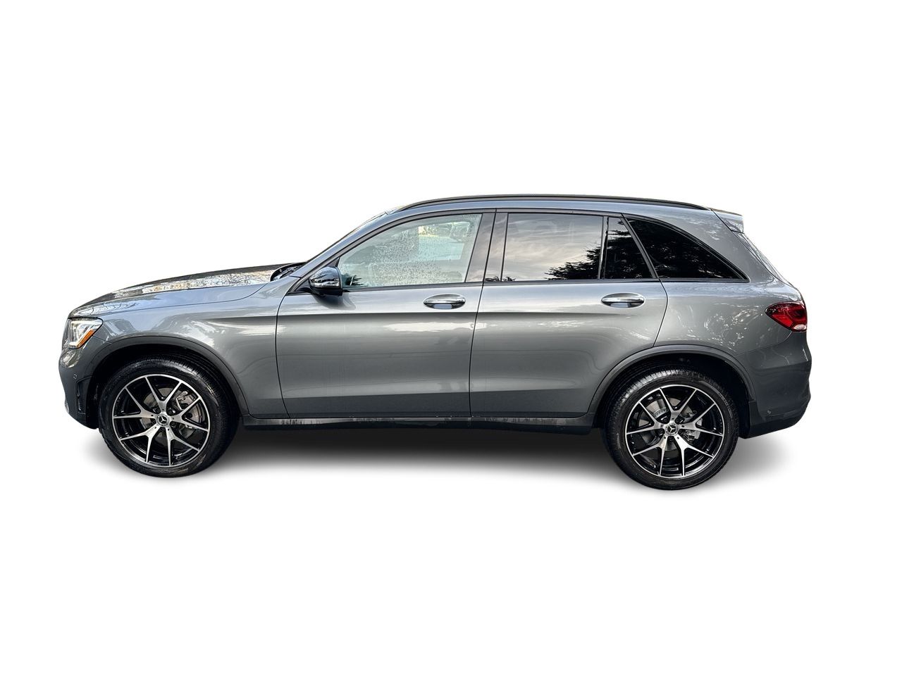 2022 Mercedes-Benz GLC300