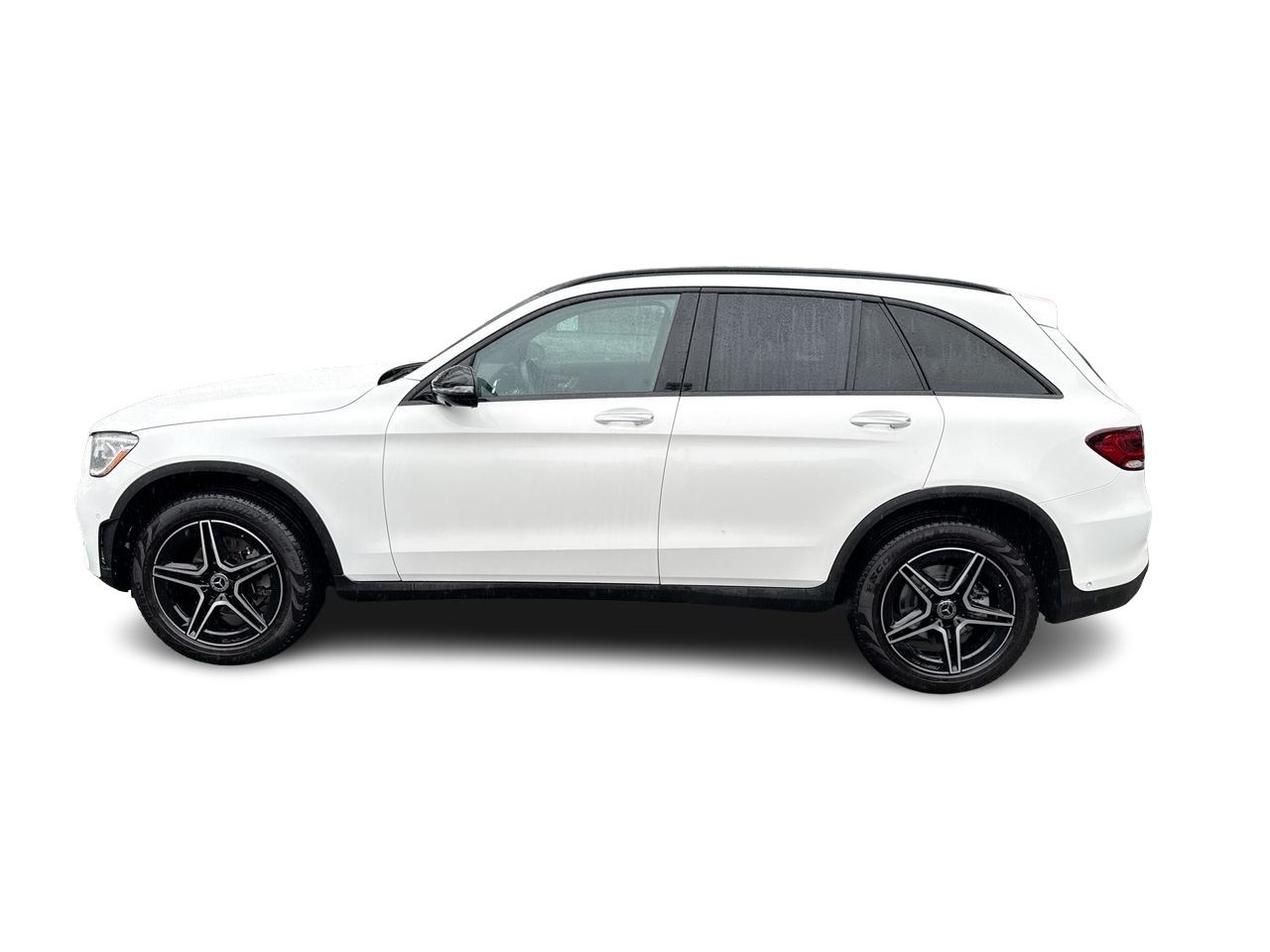 2022  GLC300