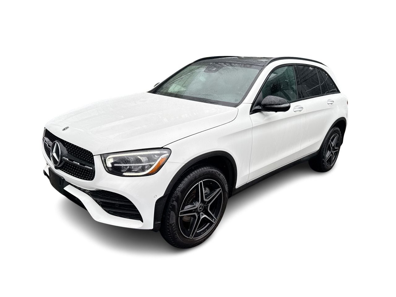 2022  GLC300