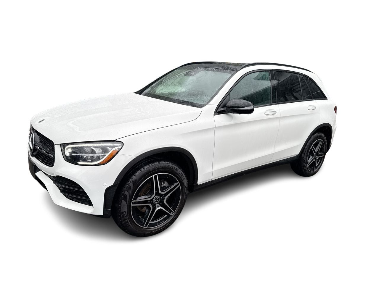 2022  GLC300
