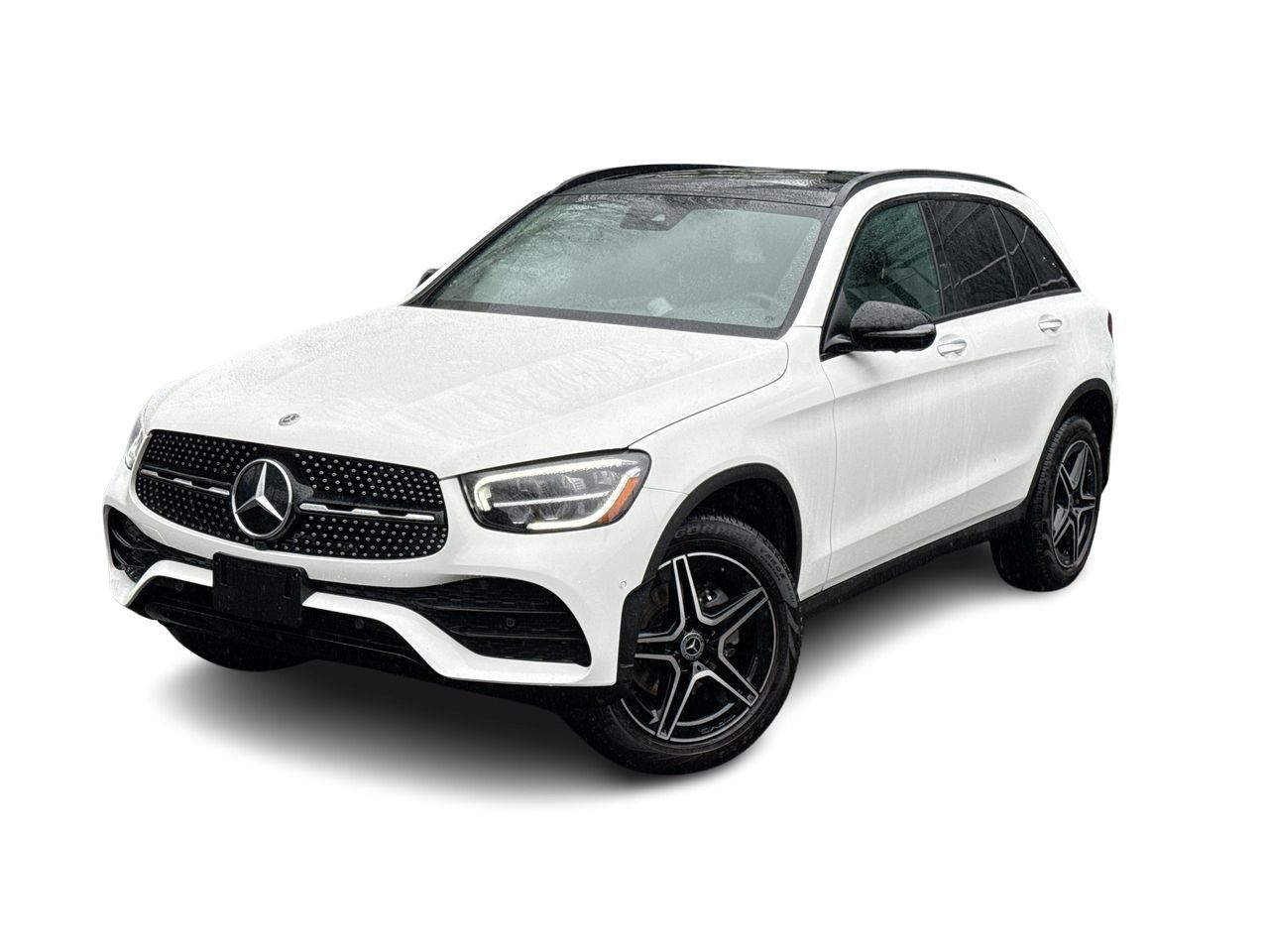 2022  GLC300
