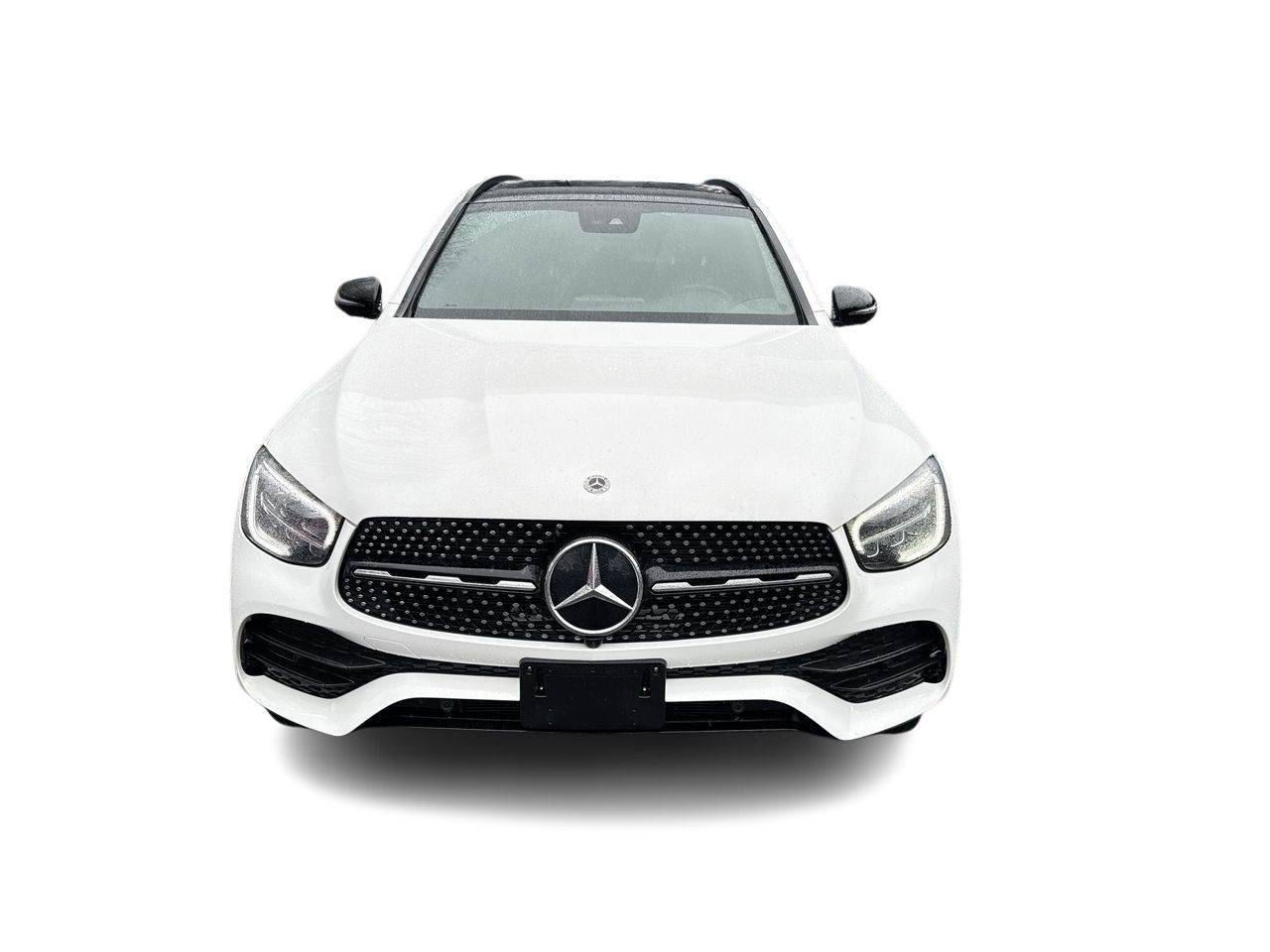 2022  GLC300