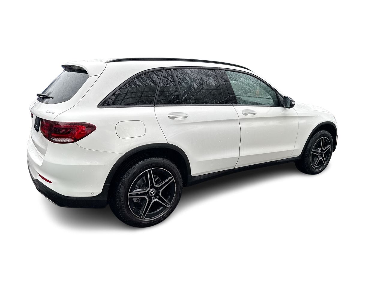 2022  GLC300