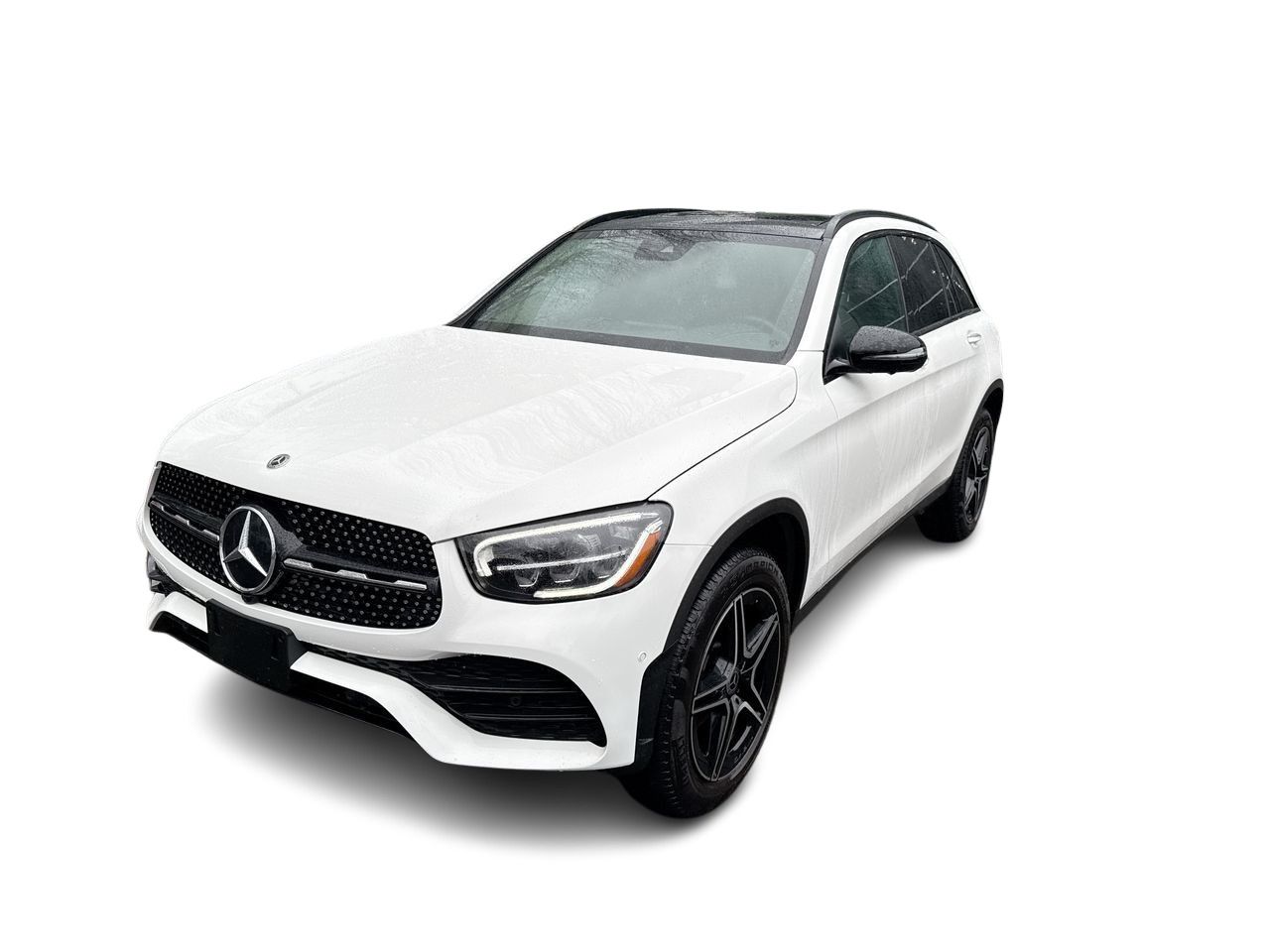 2022  GLC300