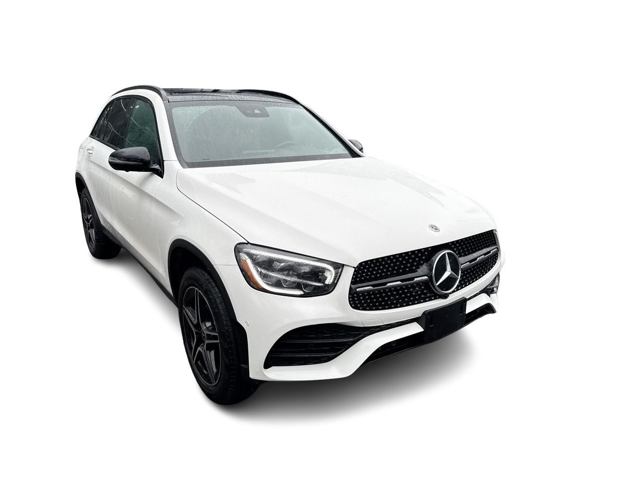 2022  GLC300