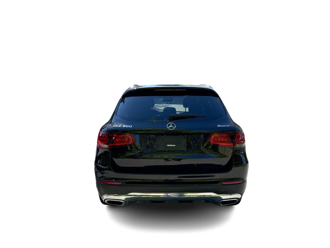 2022  GLC300