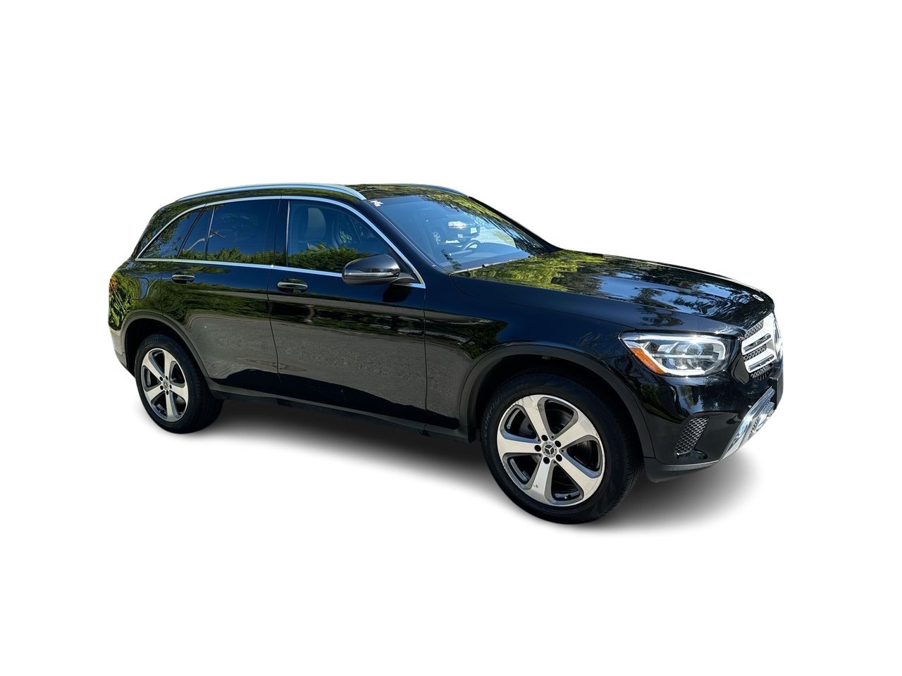 2022  GLC300