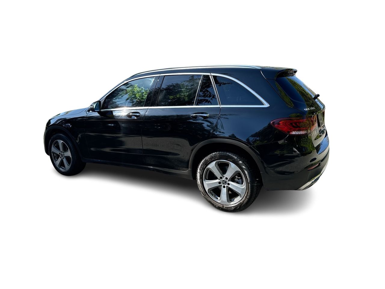 2022  GLC300