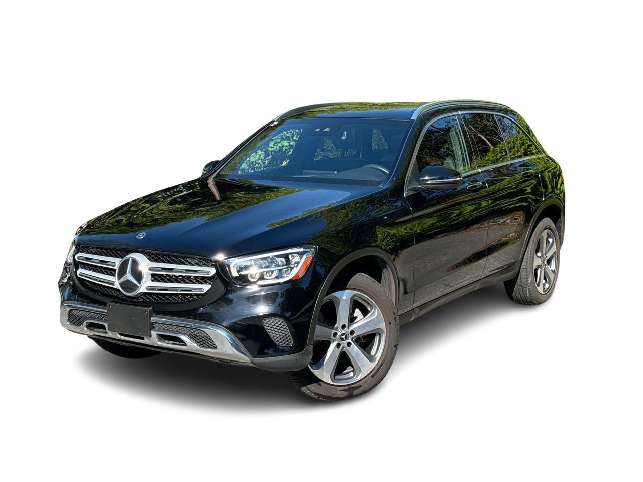2022  GLC300