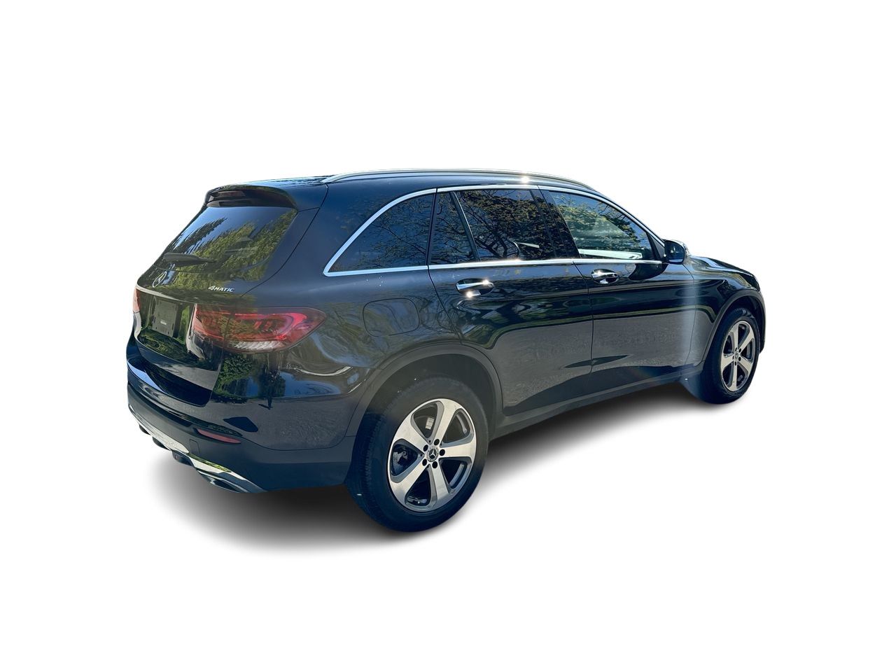 2022  GLC300
