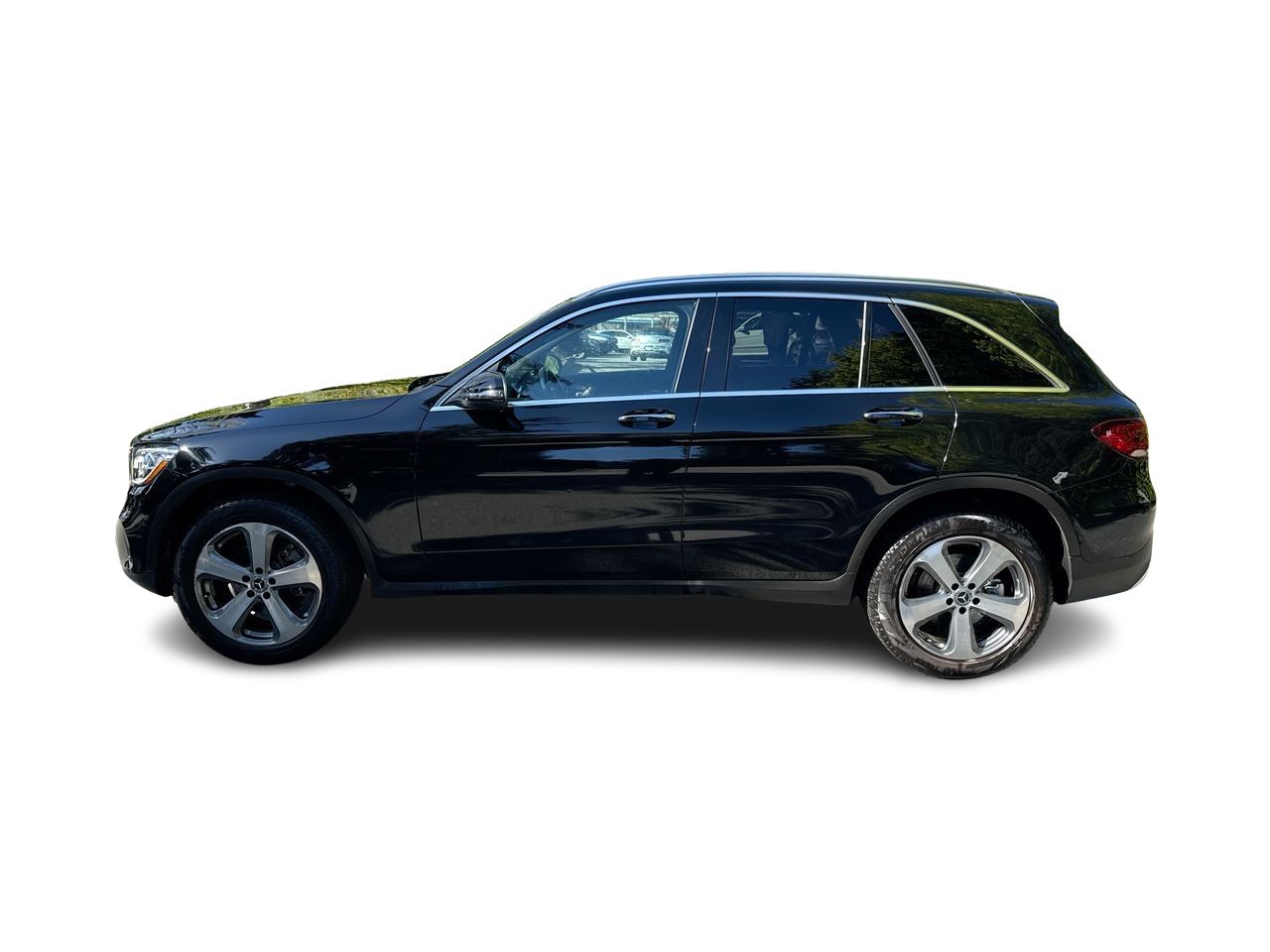 2022  GLC300