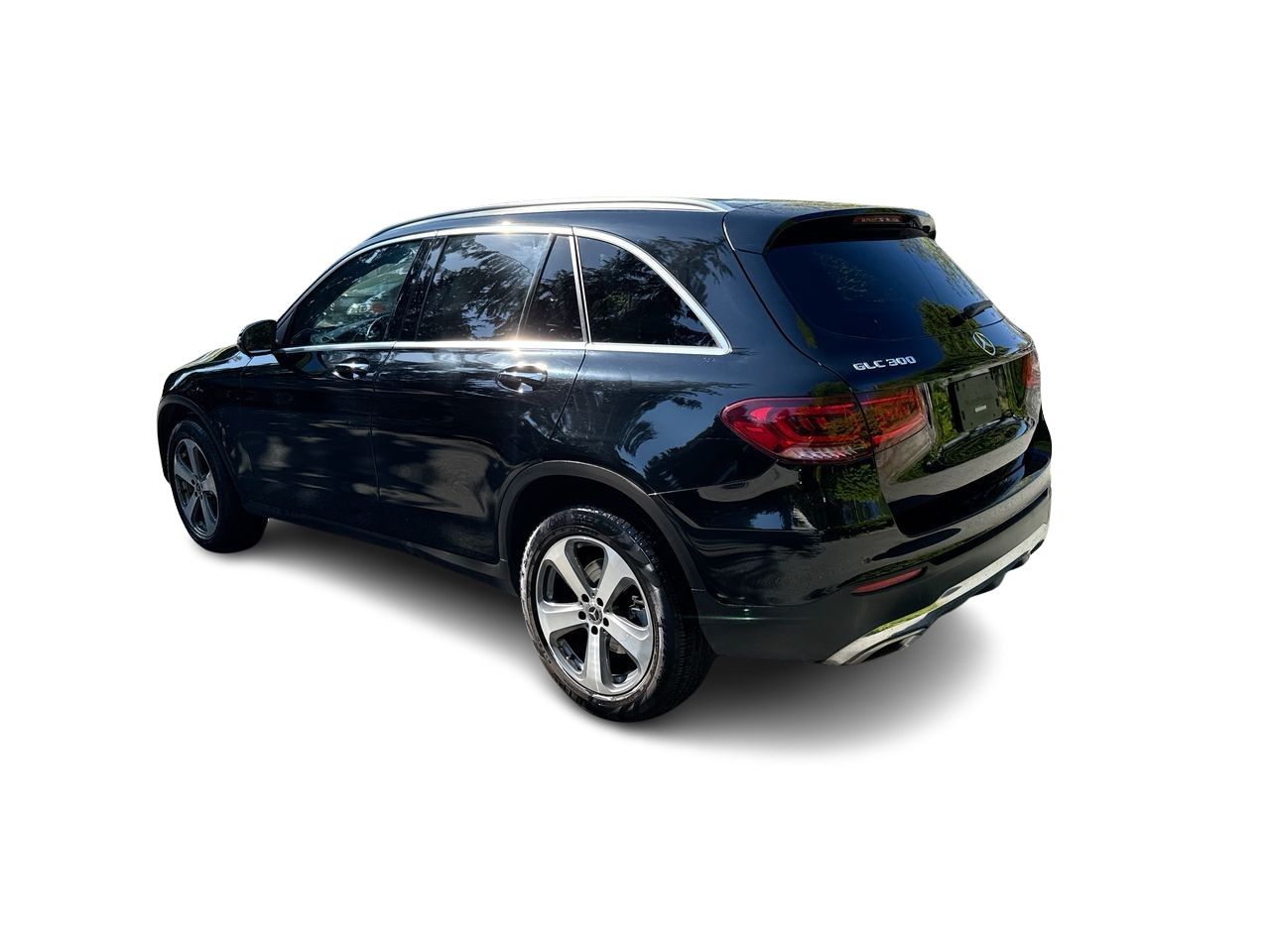 2022  GLC300