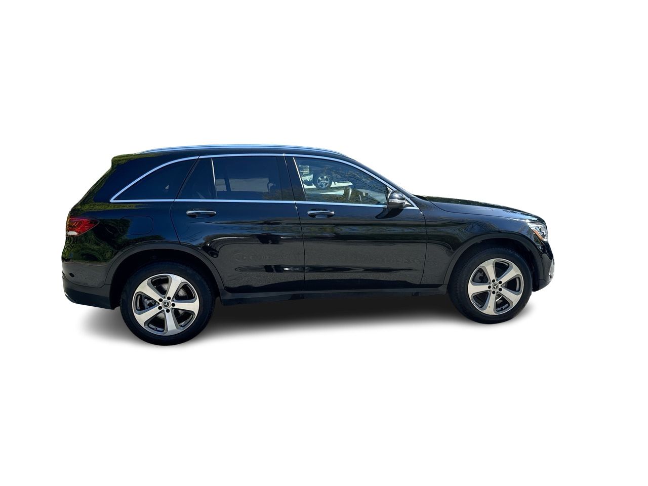 2022  GLC300