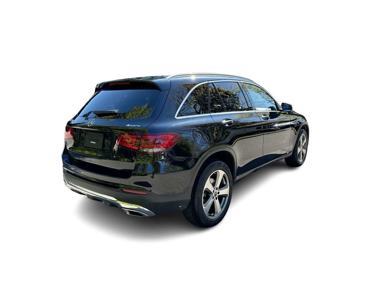2022  GLC300