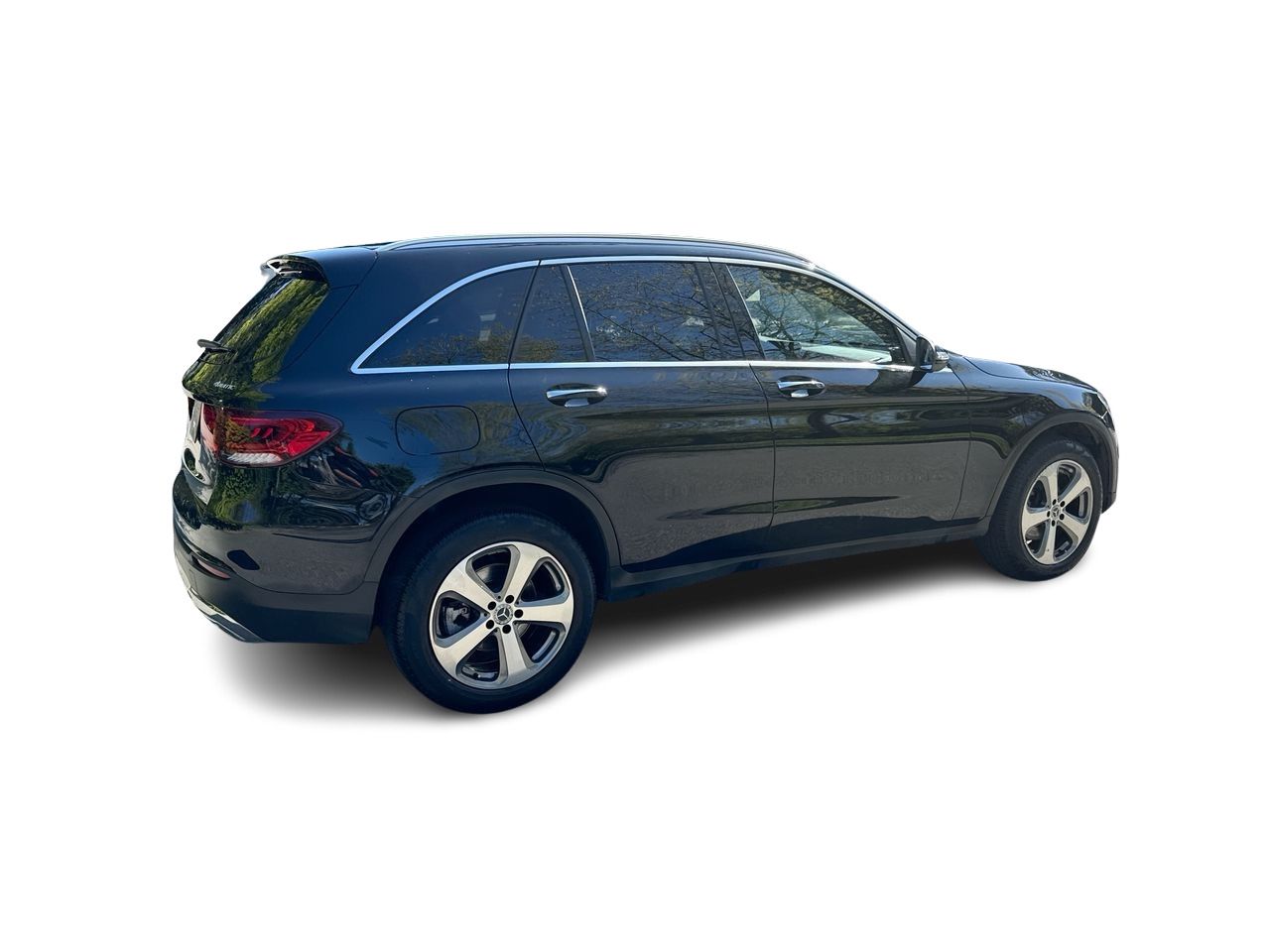 2022  GLC300
