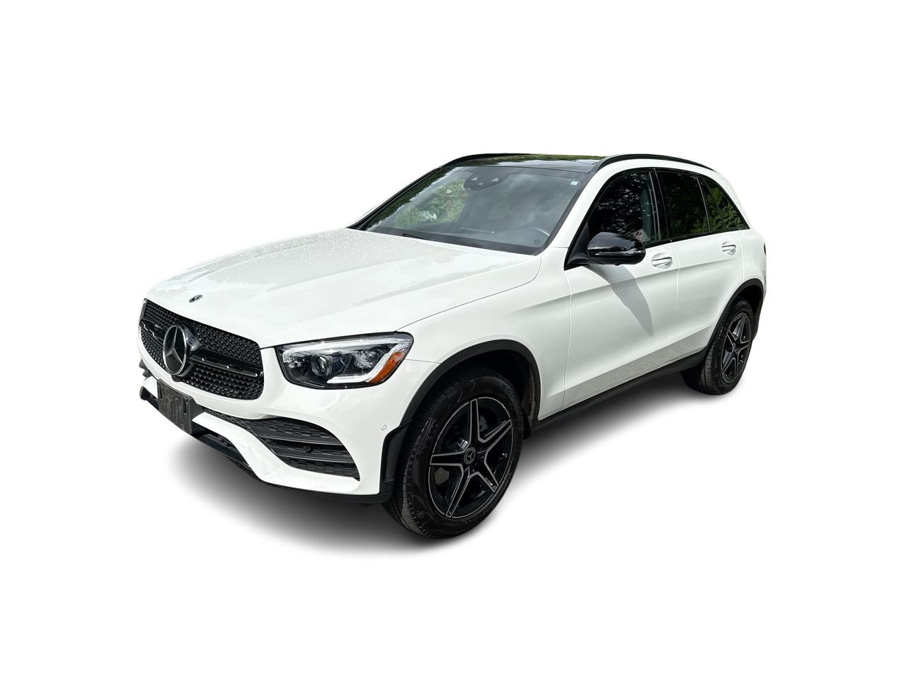 2022  GLC300