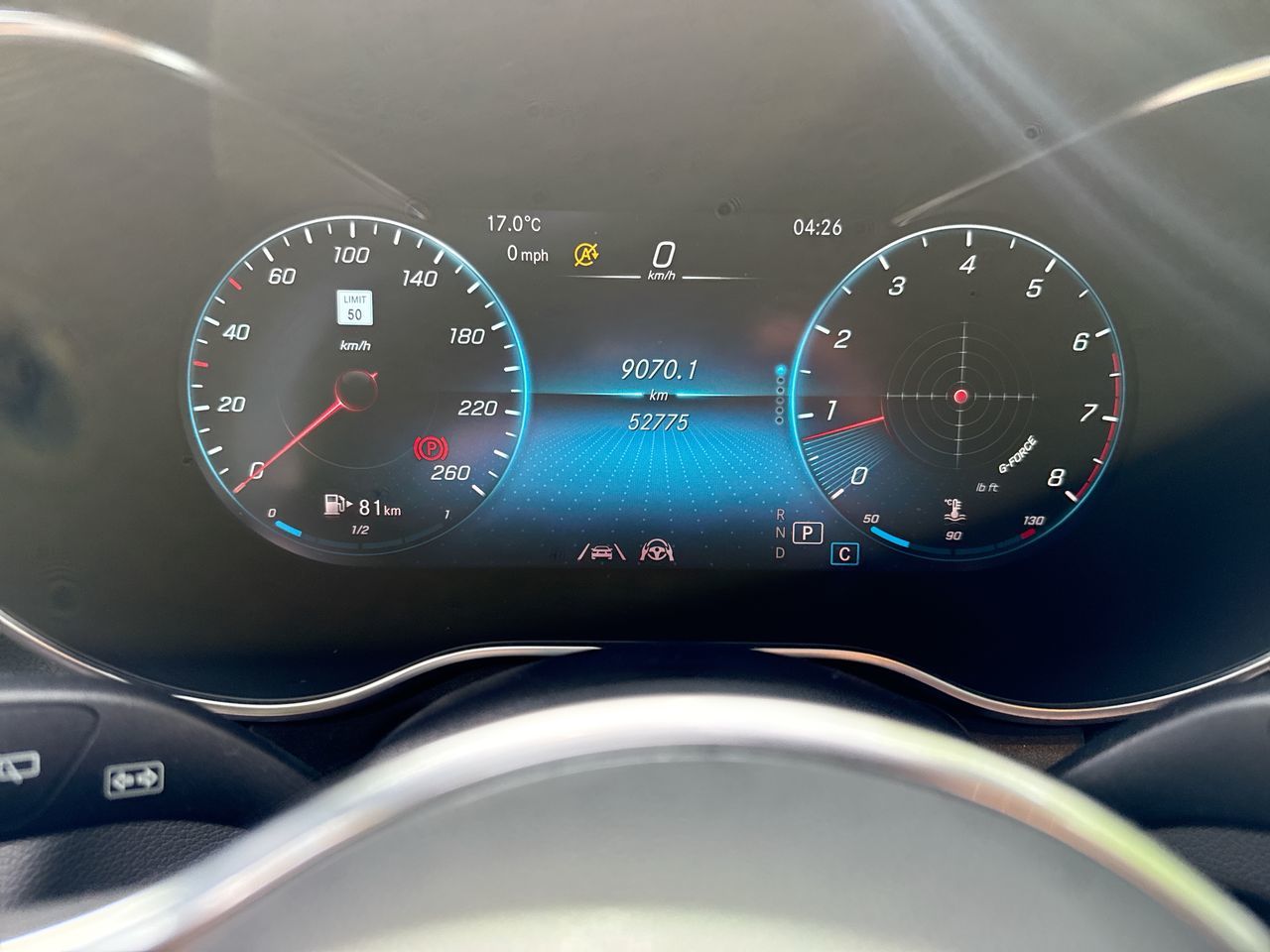 2022  GLC300