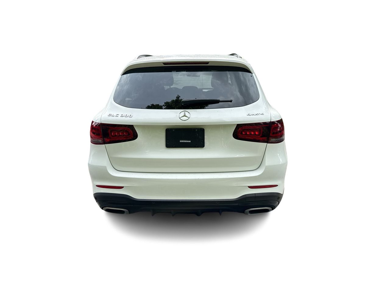 2022  GLC300