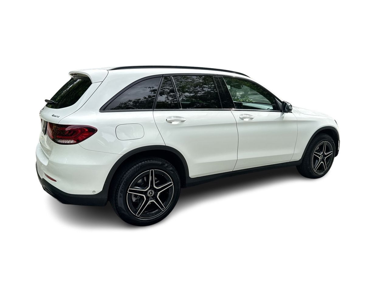 2022  GLC300