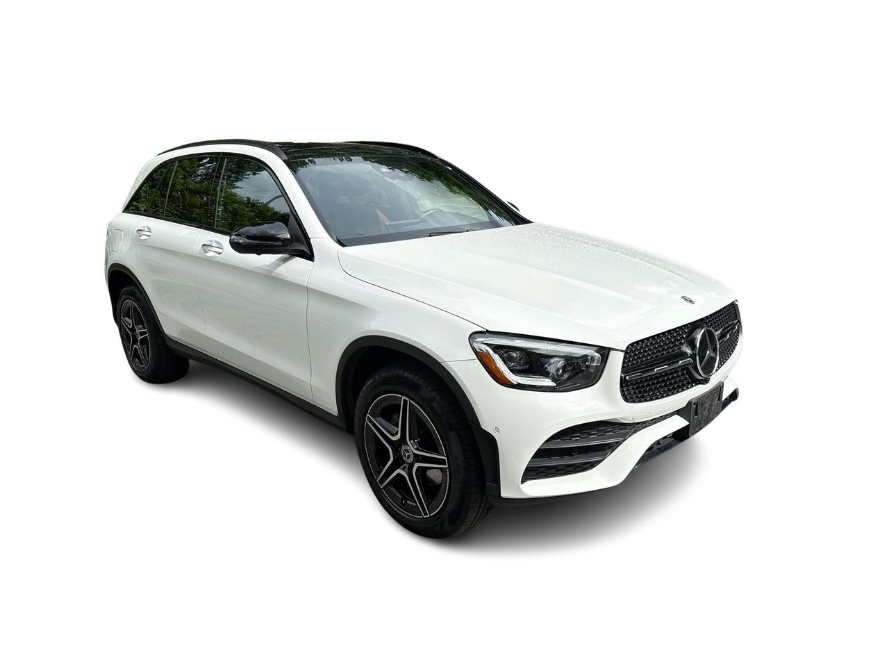 2022  GLC300