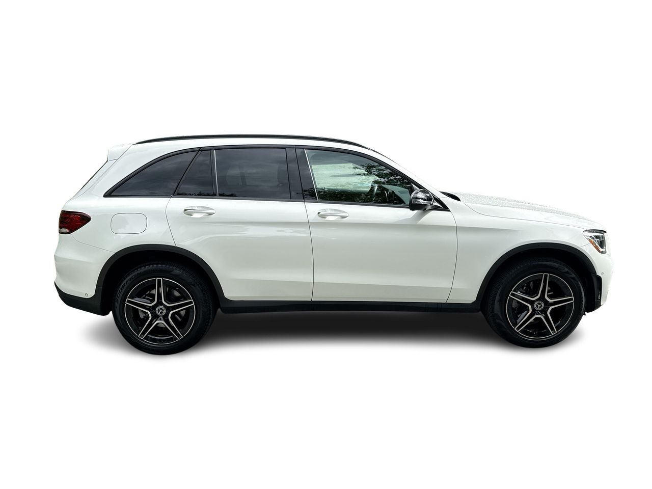 2022  GLC300