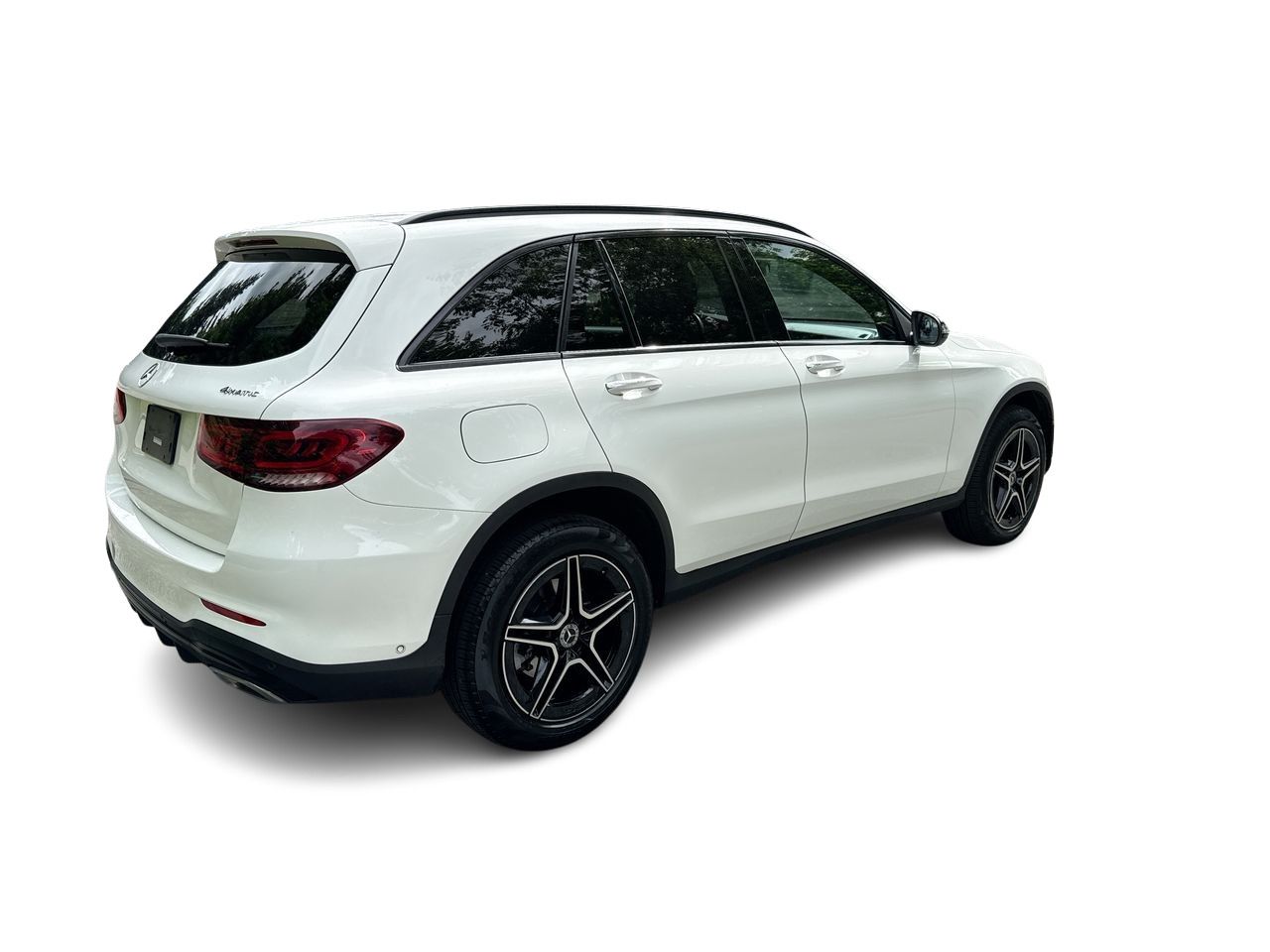 2022  GLC300