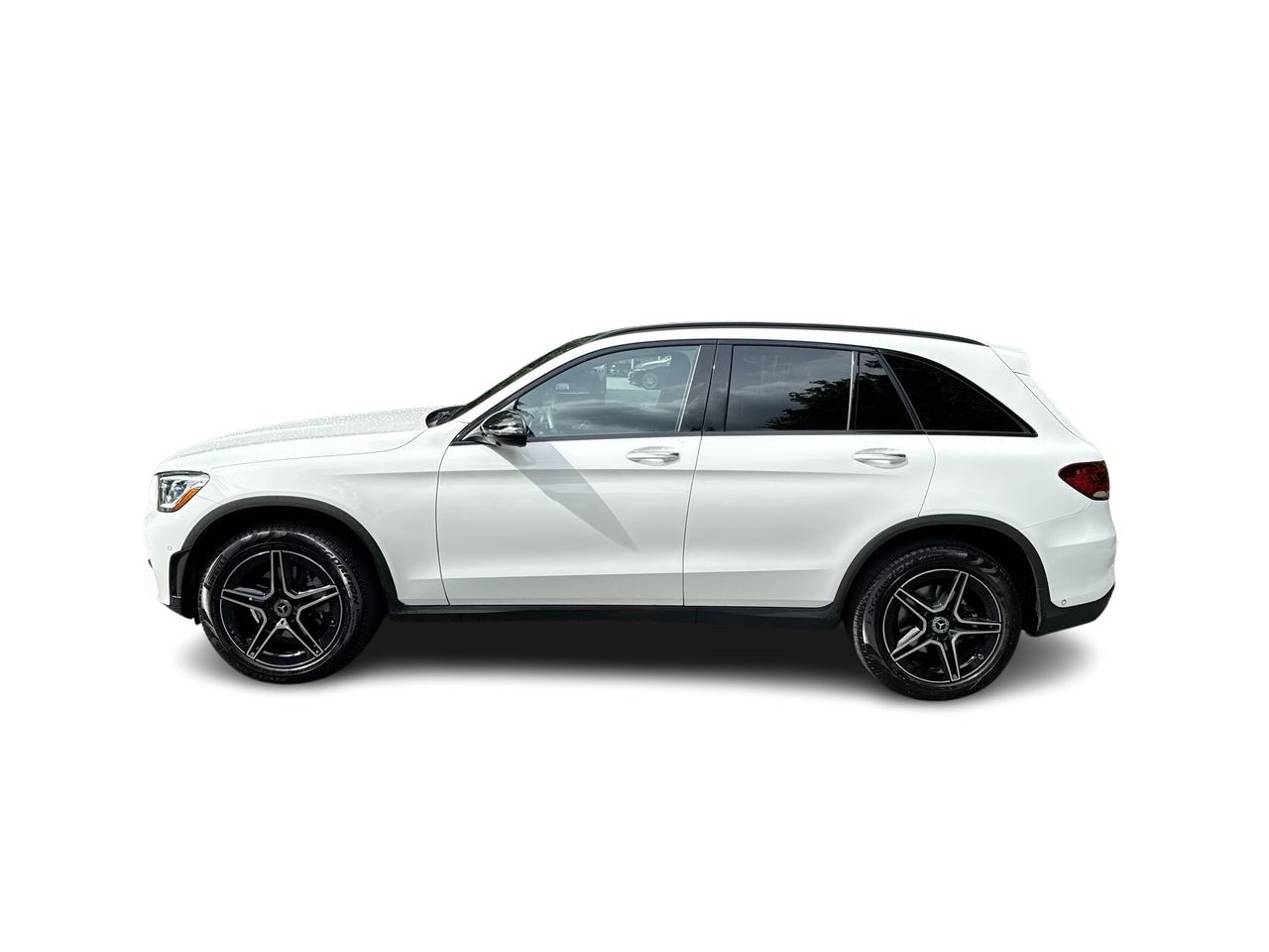 2022  GLC300