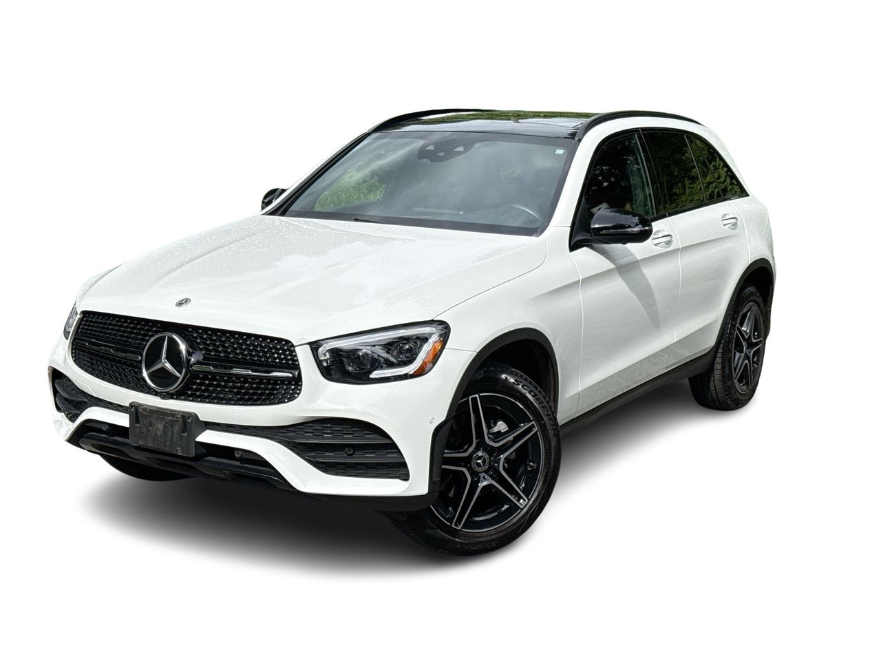 2022  GLC300