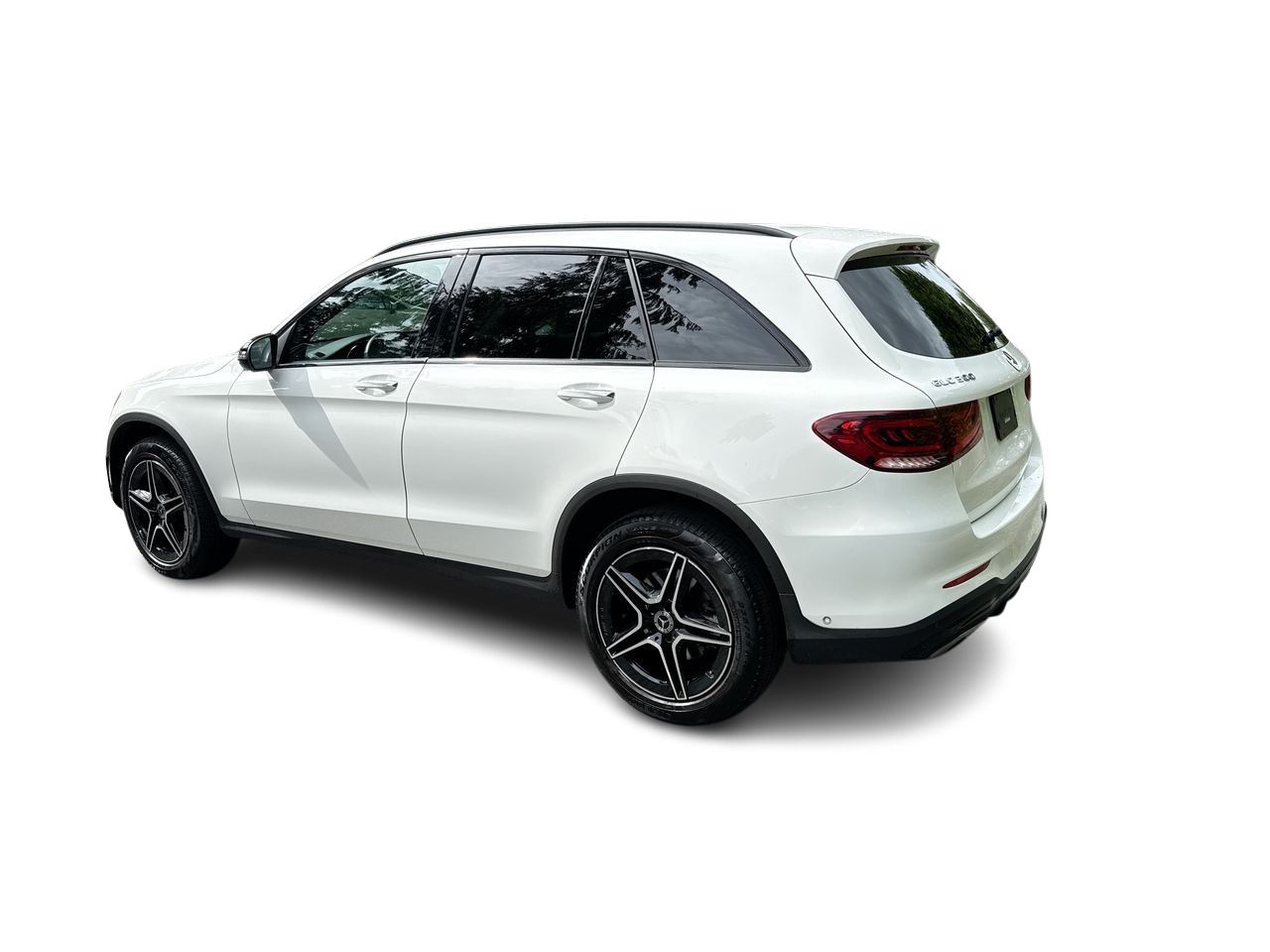 2022  GLC300
